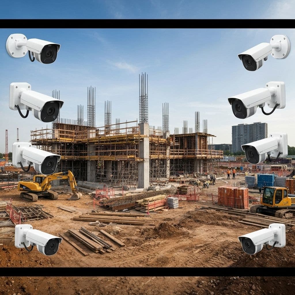 Construction Sites