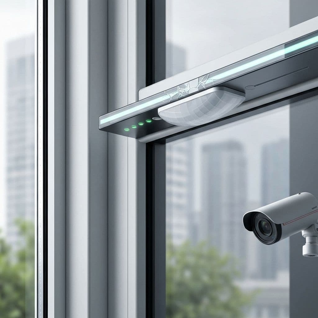 Specialty Sensors