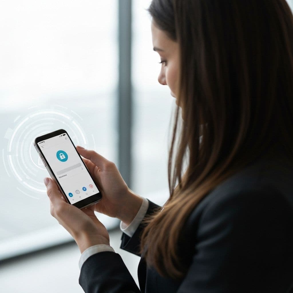 Mobile Credentials