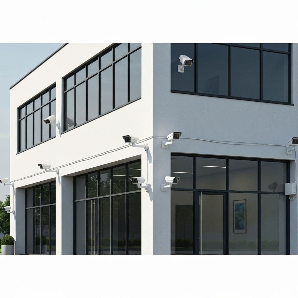 Access Control Systems