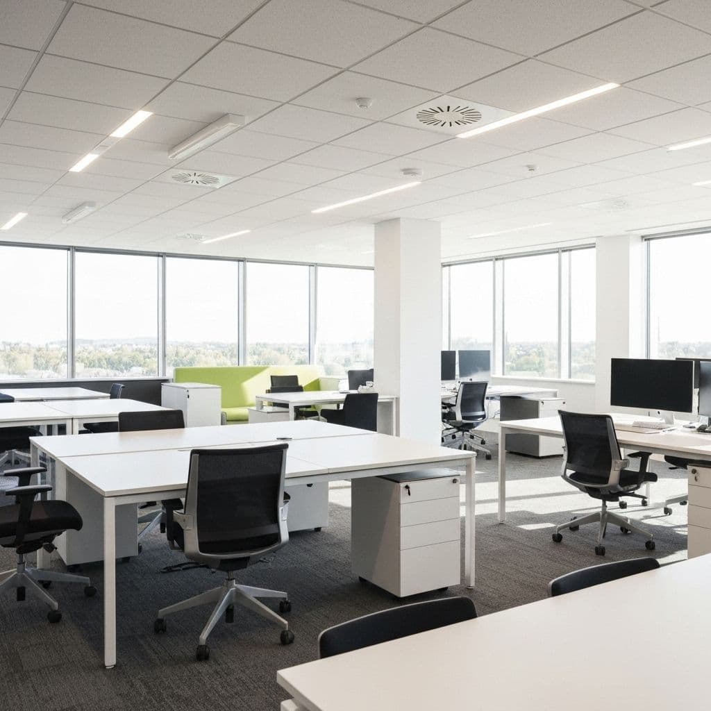 Global Zone Office