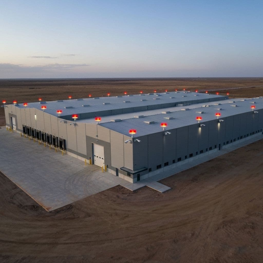 Remote Facilities
