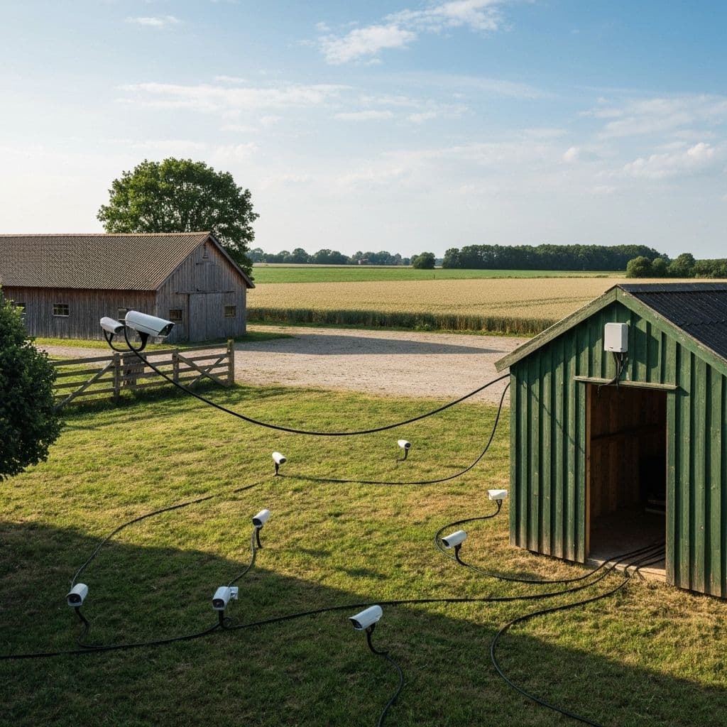 Rural Properties