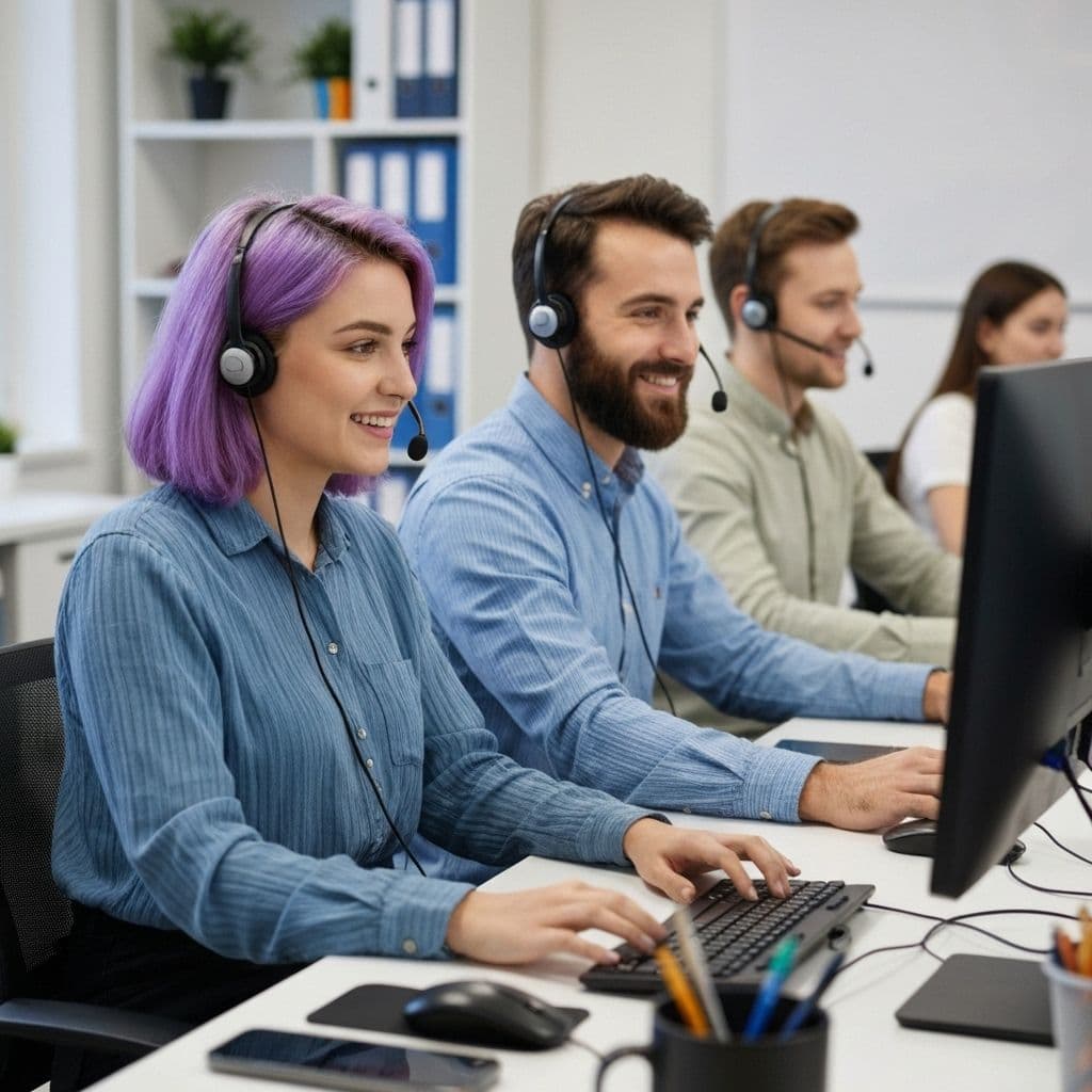 Technical Support