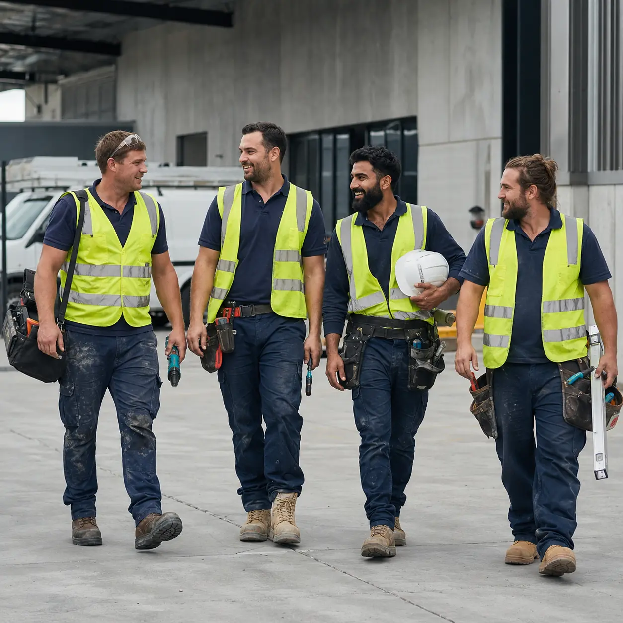 Global Zone Security Team