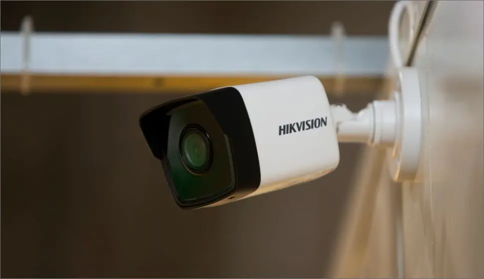 IP Camera Systems