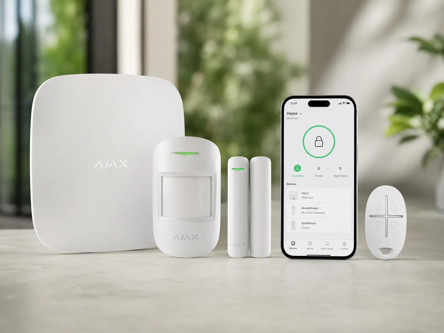 Wireless Solutions