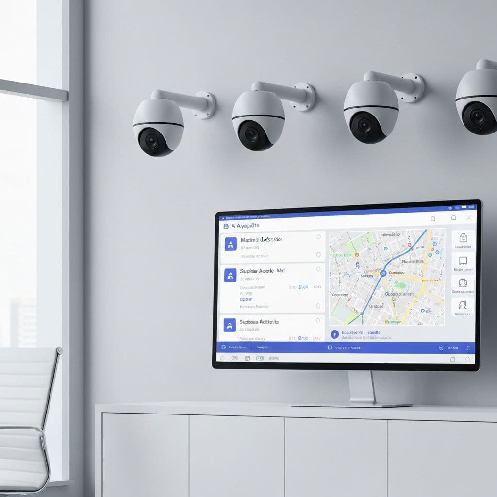 IP Camera Systems