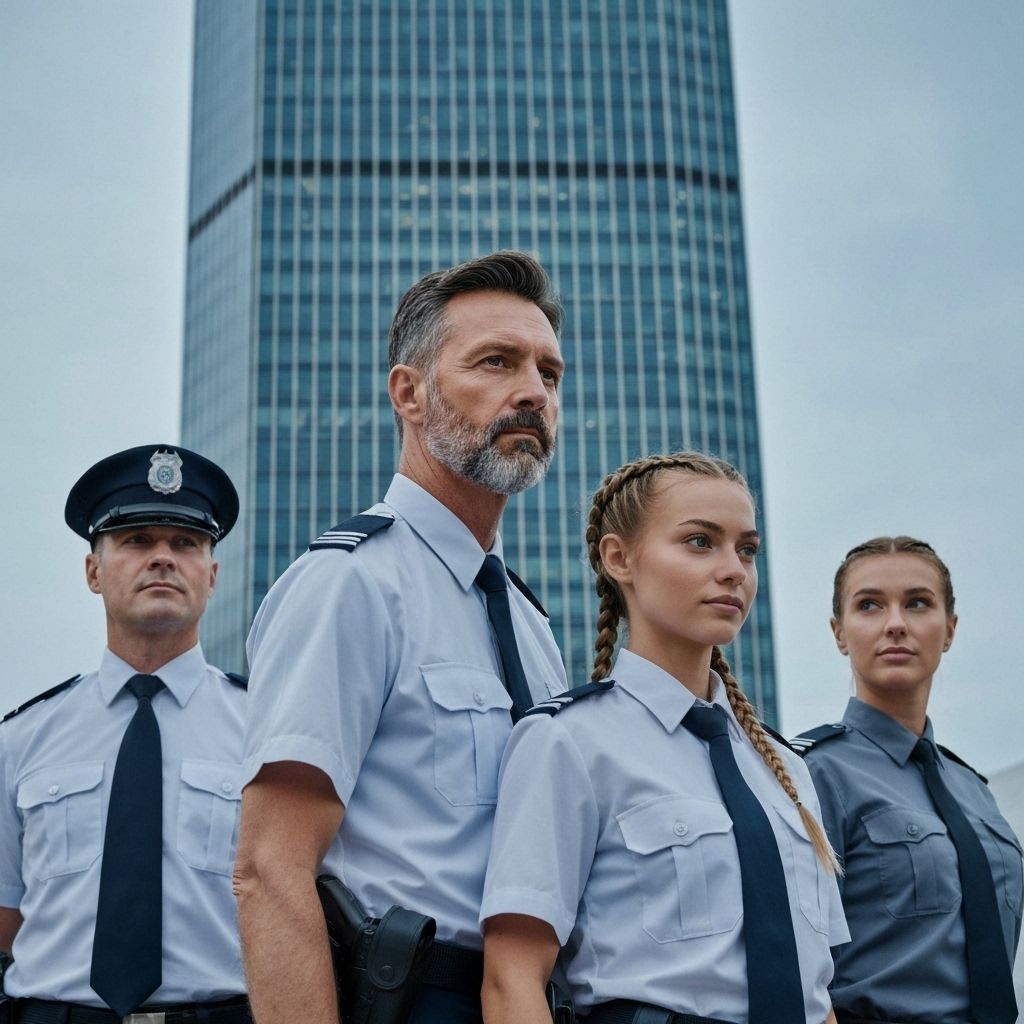 Global Zone Security Team