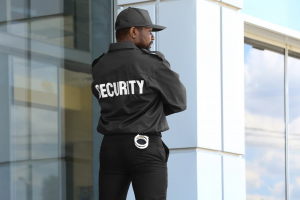 Careers in Security - Security Technician Roles